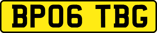 BP06TBG