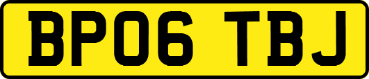 BP06TBJ