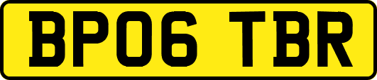 BP06TBR
