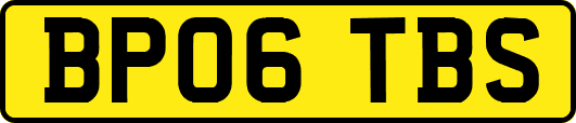 BP06TBS