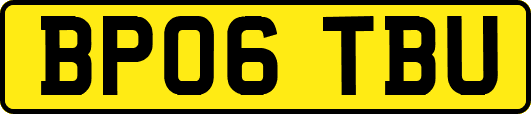 BP06TBU