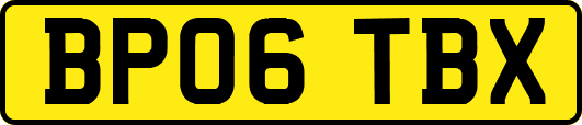 BP06TBX