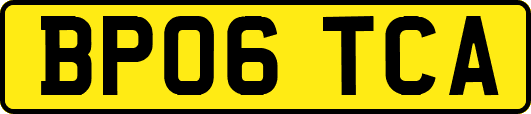 BP06TCA