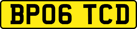 BP06TCD