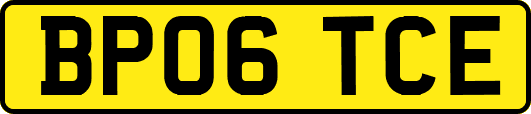 BP06TCE