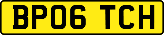 BP06TCH
