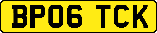 BP06TCK