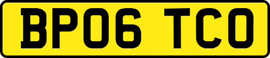 BP06TCO