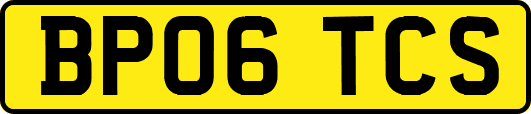 BP06TCS