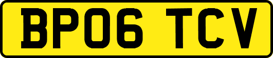 BP06TCV