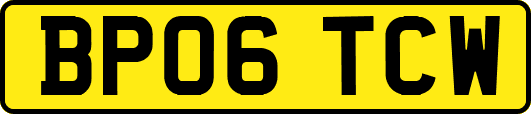 BP06TCW