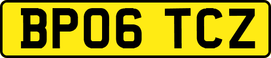 BP06TCZ