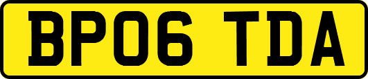 BP06TDA