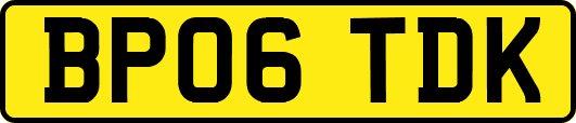 BP06TDK