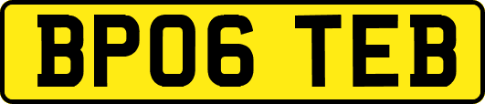 BP06TEB