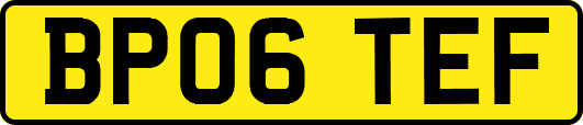 BP06TEF