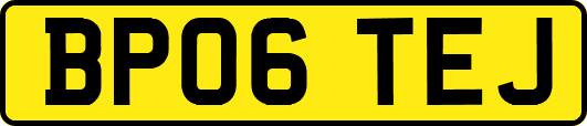 BP06TEJ