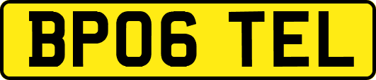 BP06TEL