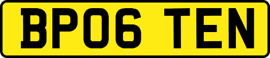 BP06TEN