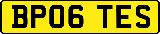 BP06TES