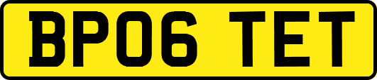 BP06TET