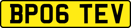 BP06TEV