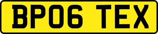 BP06TEX