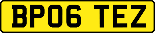 BP06TEZ
