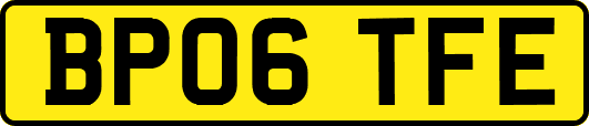 BP06TFE
