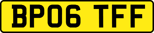BP06TFF