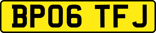 BP06TFJ