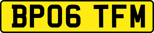 BP06TFM