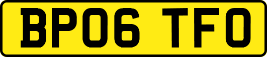 BP06TFO