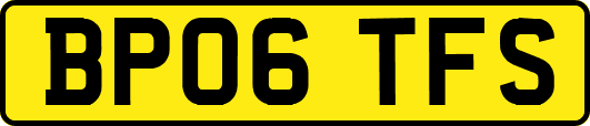 BP06TFS