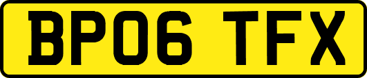 BP06TFX
