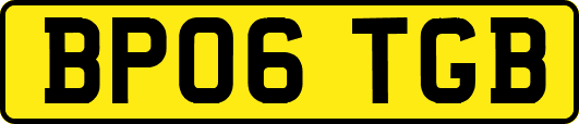 BP06TGB