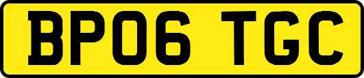 BP06TGC