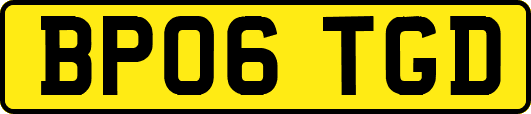 BP06TGD