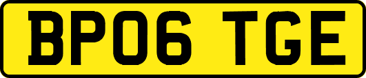 BP06TGE