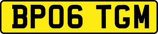 BP06TGM