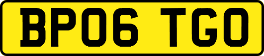 BP06TGO
