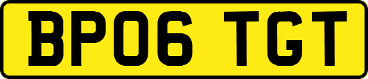 BP06TGT