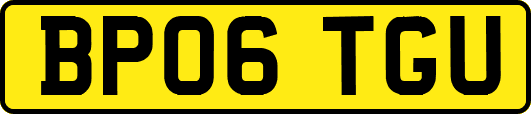 BP06TGU