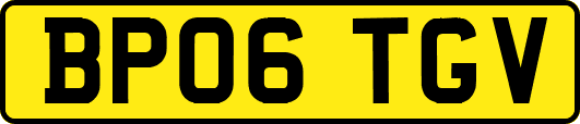 BP06TGV