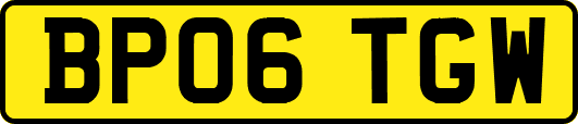 BP06TGW