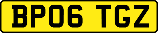 BP06TGZ