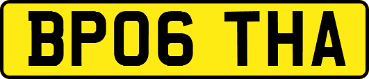 BP06THA
