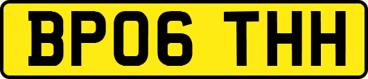 BP06THH