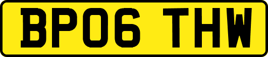 BP06THW