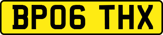 BP06THX